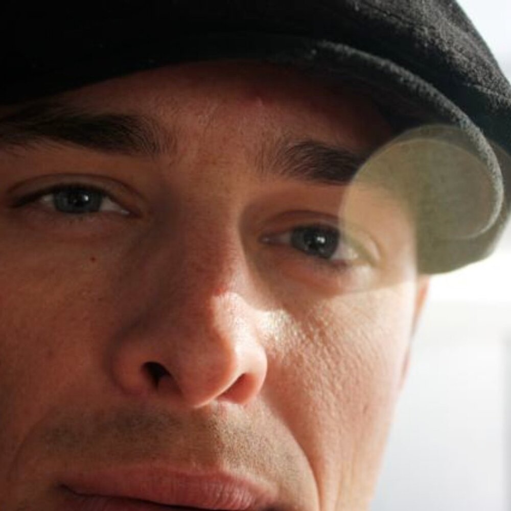 Meet your Posher, Matthew